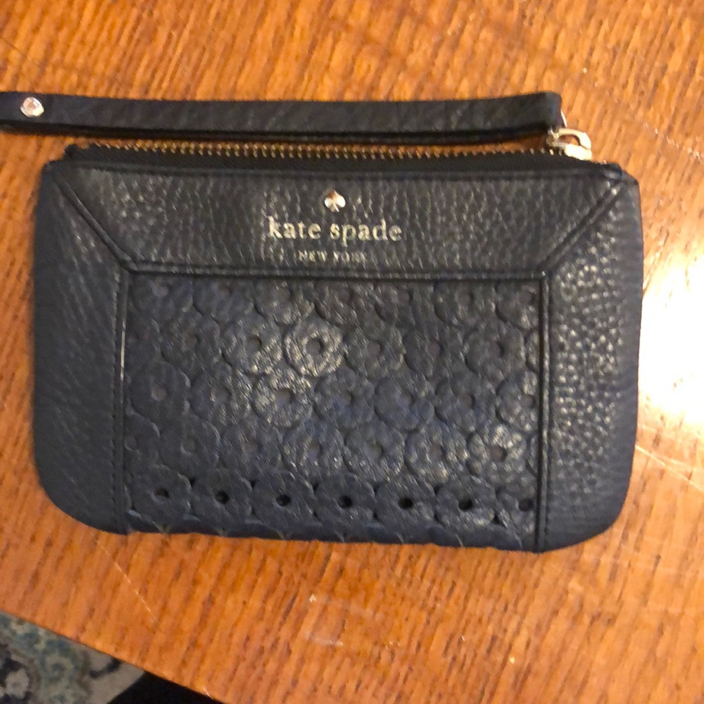 Kate Spade small wallet